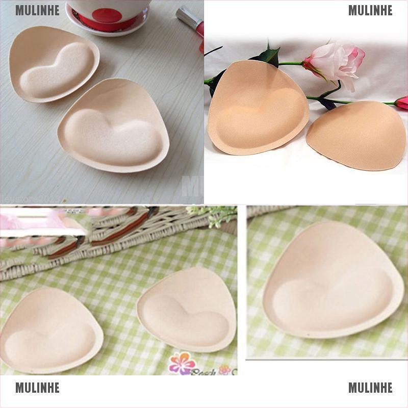 Áo Ngực Hình Tam Giác Có Đệm Nâng Ngực Gợi Cảm
