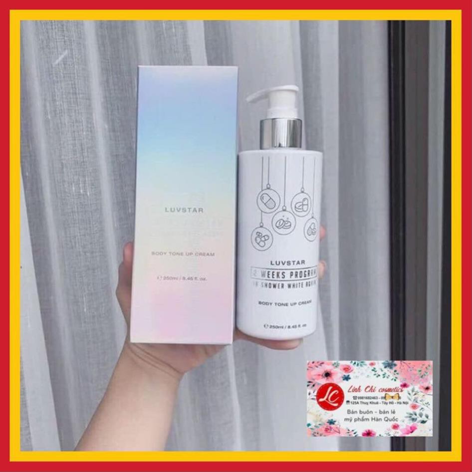 Sữa Tắm Truyền Trắng Da Luvstar | BigBuy360 - bigbuy360.vn