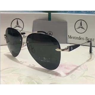 Kính Mát Kính Râm Mercedes Benz Cao Cấp Thời Trang, Hoang Dã Cổ Điển, Chống Tia Uv400