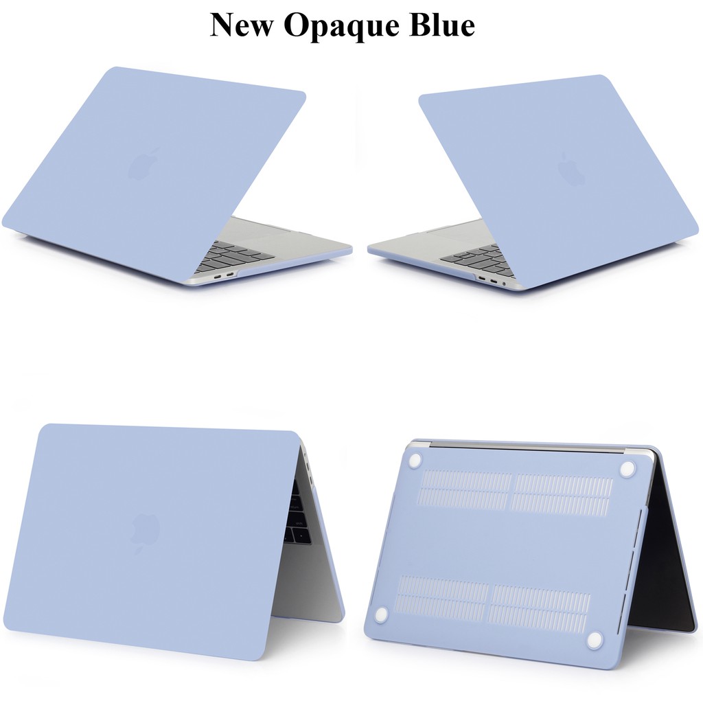 Matte Case Ốp mờ cho Macbook Pro 13.3 cũ Vỏ bảo vệ Pro13 A1278 13.3&quot; Cover