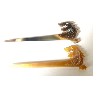 Trâm cài tóc, hình con rồng 🐉 🐉