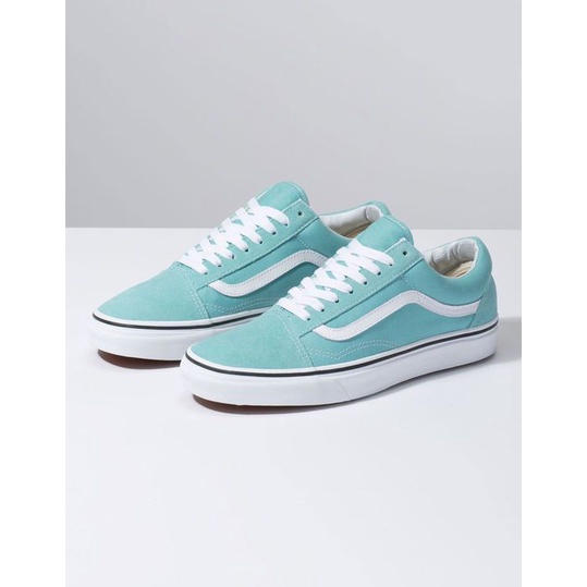 Giày Vans Chính Hãng Size 38 38.5 39 Old Skool Authentic Slip On