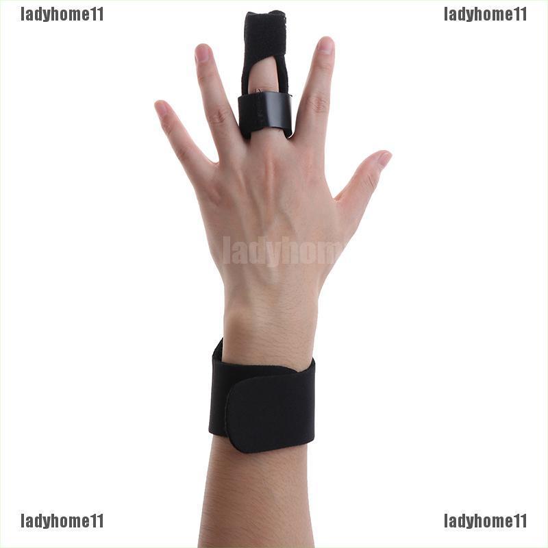 Nẹp Chỉnh Hình Ngón Tay ladyhome11 Có Thể Điều Chỉnh