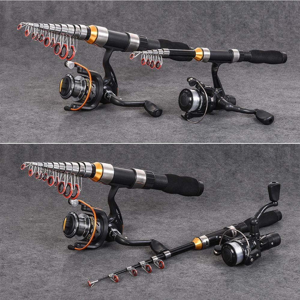 Cần Câu Cá Mùa Đông Hình Cây Bút