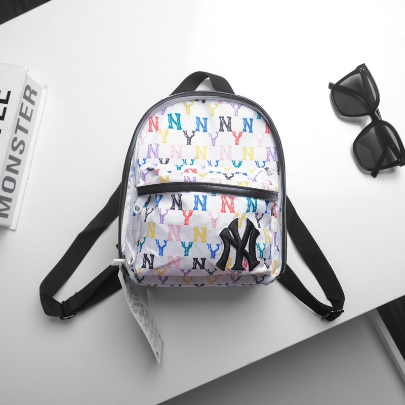 BALO MINI NY MLB CỰC DỄ THƯƠNG