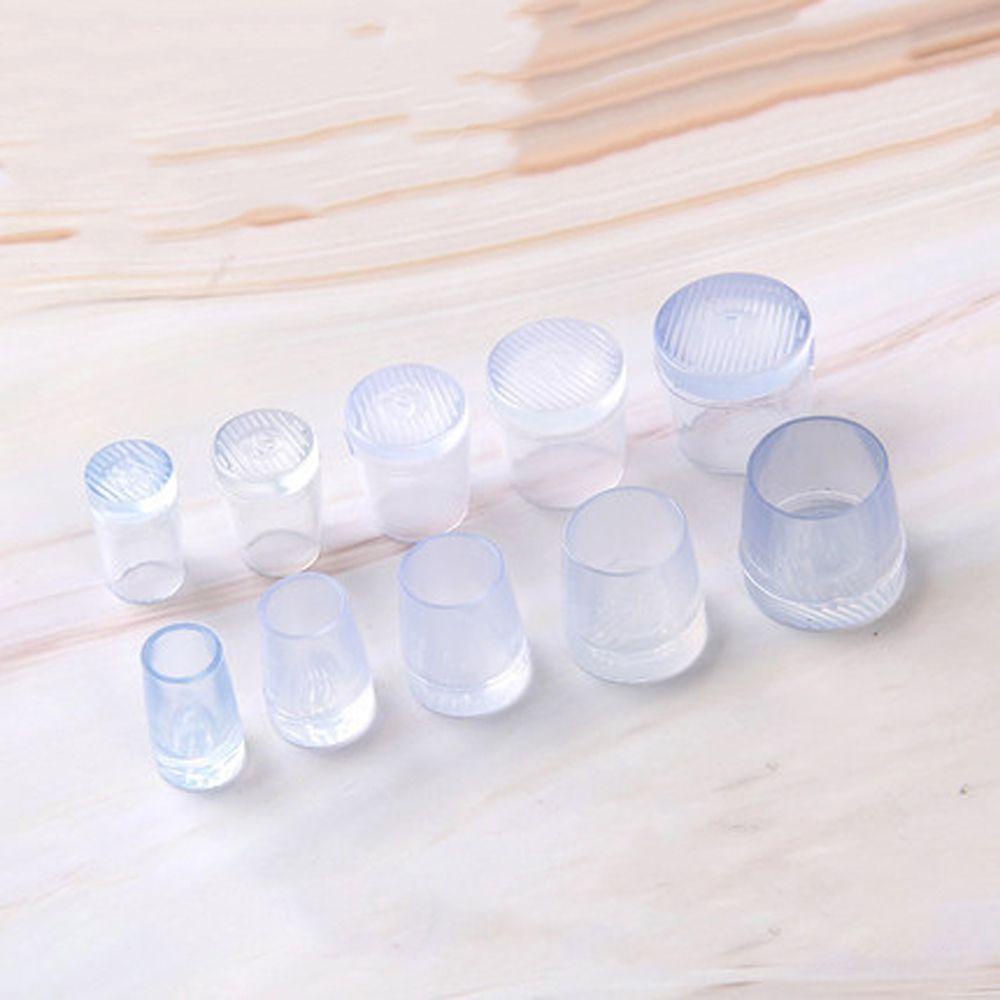 Miếng Đệm Lót Giày Cao Gót Mũi Tròn Bảo Vệ Có Thể Tái Sử Dụng