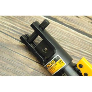 Kềm uốn ống thủy lực Ingco HHCT01240