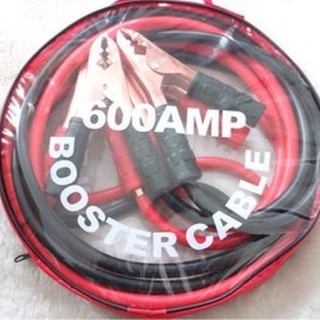 Dây câu bình ắc quy ô tô 500Amp, dài 3,6m lõi đồng