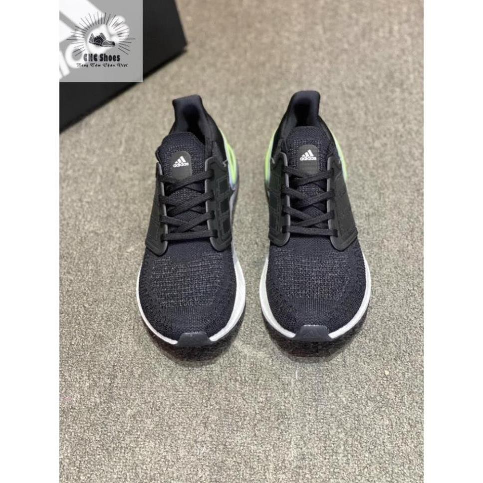 [Sale 3/3][Giày Real Chính Hãng] Adidas Ultraboost 20 -z11 ᵍ