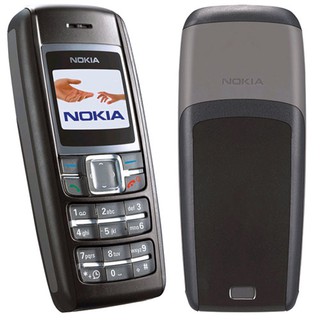 Điện Thoại Nokia 1600 Chính Hãng Bảo Hành 12 Tháng Hàng Zin Cũ Nghe Gọi To Rõ Pin Nokia 5C