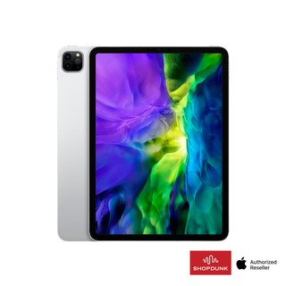 Apple iPad Pro 11inch Cellular 256GB 2020