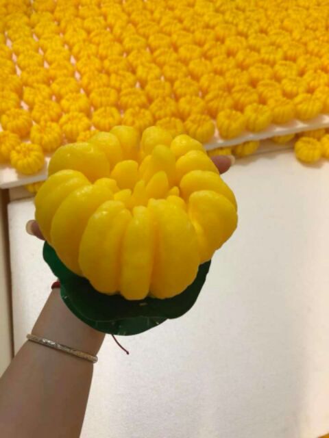 Nến Phật Thủ dùng bàn thờ hình bàn tay ĐỨC PHẬT | BigBuy360 - bigbuy360.vn