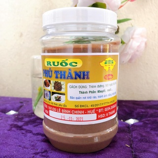Ruốc Phú Thành 500g - Đặc sản Huế