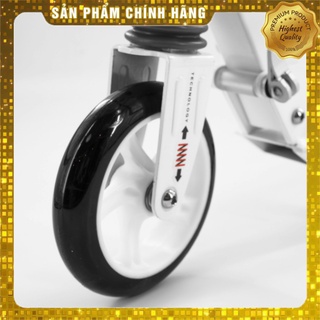 Xe Scooter Centosy C3 (2 màu) cao cấp  [Khuyến Mại] [Shop Khuyến Mại]