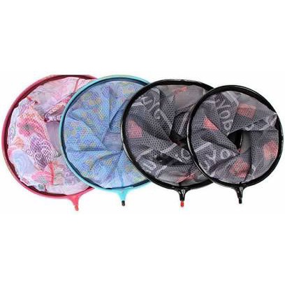 Cán vợt và mặt vợt cá carbon đủ kích cỡ Đồ Câu Việt Bắc vành tròn chuyên dụng câu đơn câu đài