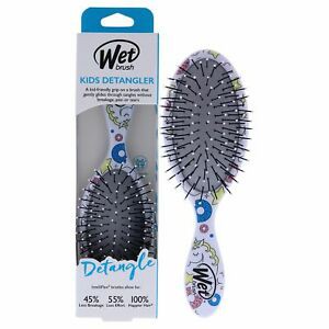 Lược Chải Tóc Wet Brush Mini Detangler Dành Cho Trẻ Em