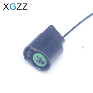 1p Đầu Cắm Máy Nén Hyundai PB625-01027 Đầu Nối Nhà Ga Nội Địa DJ7015Y-2.2-21