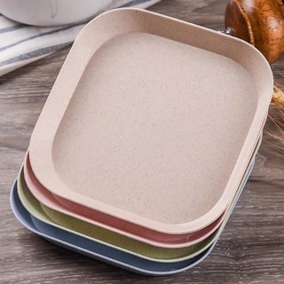 [SẴN ] SET 4 ĐĨA LÚA MẠCH