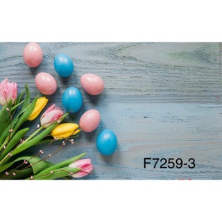 Vải in việt nam mẫu eggs mã f7259