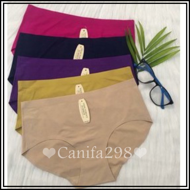 Quần Lót Su Đúc Dập Viền Siêu Đẹp
