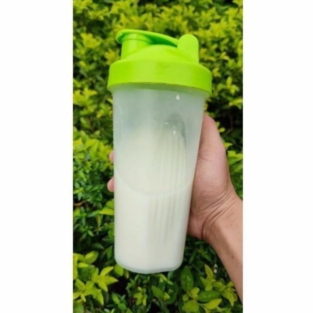 Whey Protein Concentrate NZMP 80% Protein - Đạm whey cô đặc Sữa tăng cơ tăng cân Whey Isolate