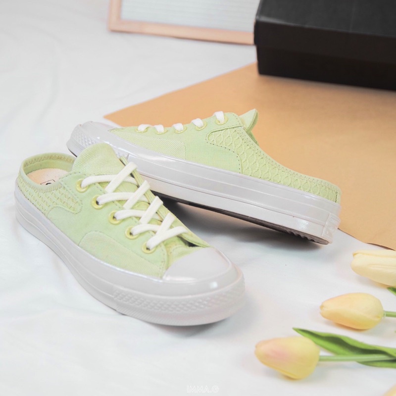 Giày Converse 1970s Mule, Đạp Gót Hàng Chính Hãng | IMMA.G