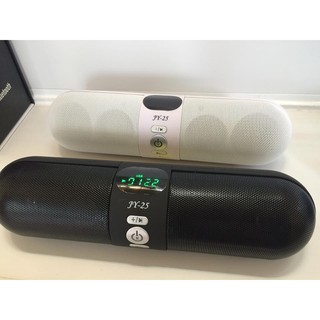LOA BLUETOOTH JY-25
