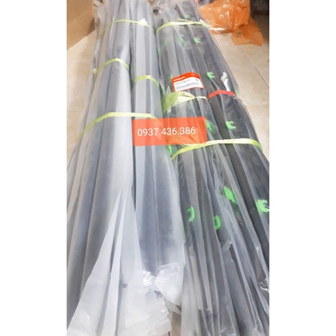 Nẹp chân kính cánh cửa honda Civic 2006-2011, không có mạ crom