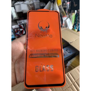 Miếng dán cường lực huawei Nova 7i full màn hình