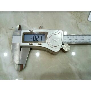 THƯỚC CẶP ĐIỆN TỬ KATO