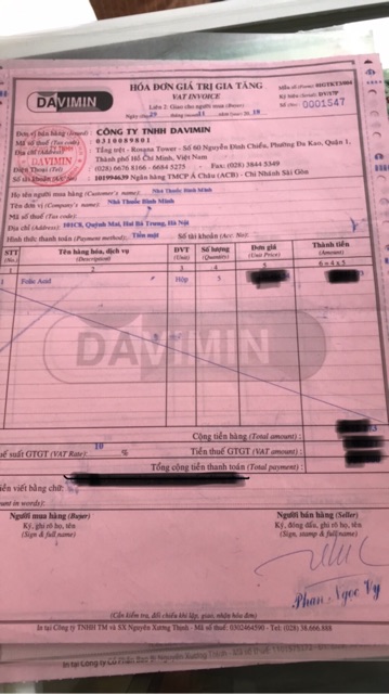 Viên sắt FOLIC ACID PLUS IRON - Mỹ | Thế Giới Skin Care