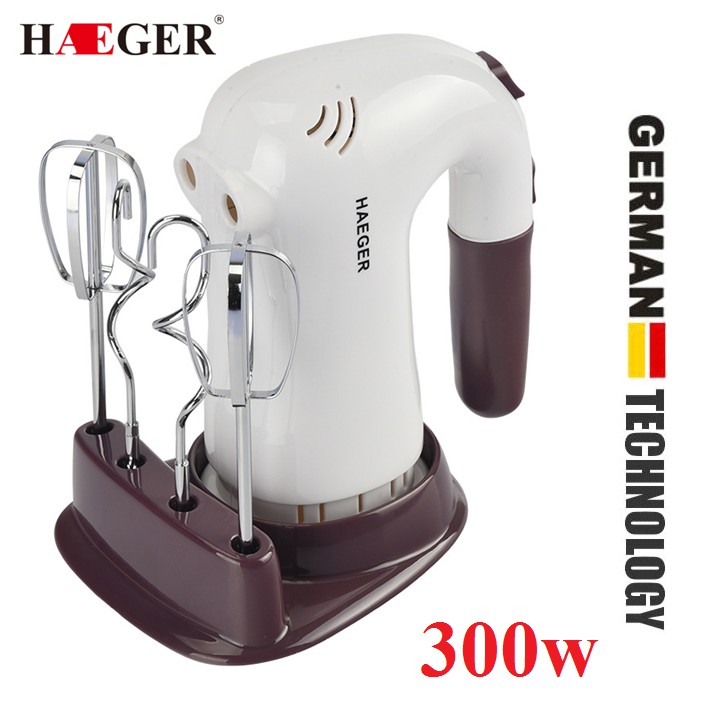 Máy đánh trứng 300w hoặc 500w
