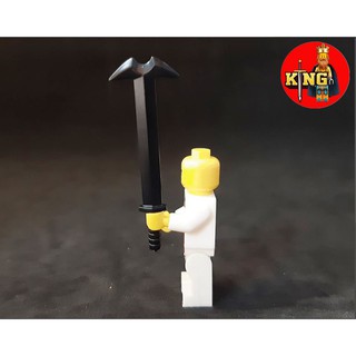 NON-LEGO phụ kiện Castle B168