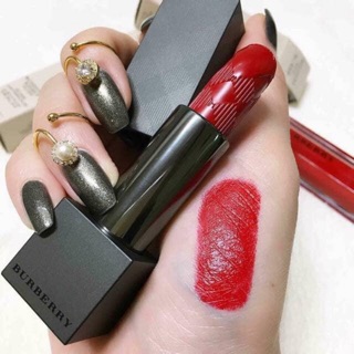 Son Bbr 429 đỏ đậm cuốn hút