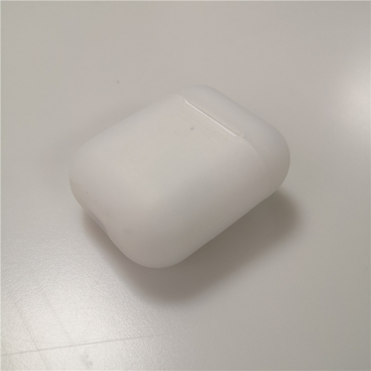 Vỏ bảo vệ hộp đựng tai nghe cho Airpod 1