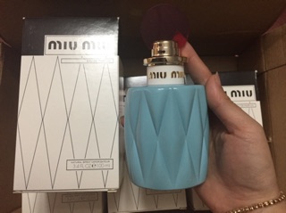 💥 Nước hoa nữ Miu Miu 100ml
