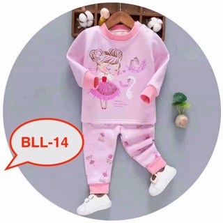 Bộ Nỉ Lót Lông