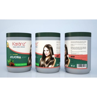 3Hủ hấp jojoba mỗi hu 1000ml