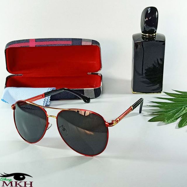 Mắt kính thời trang nam cao cấp_ đẹp va hợp thời trang _ bảo hành 12 tháng_ bao đổi trả | BigBuy360 - bigbuy360.vn