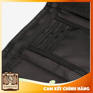 Ví Vans Gấp - Vans Slipped Camo Wallet