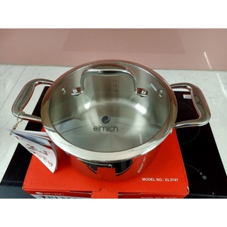 Nồi ELmich EL 3746