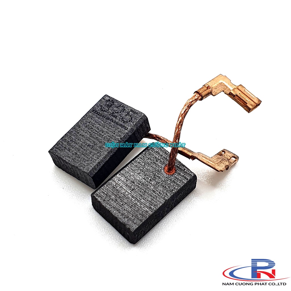 Chổi than Makita CB-325/ 195001-2