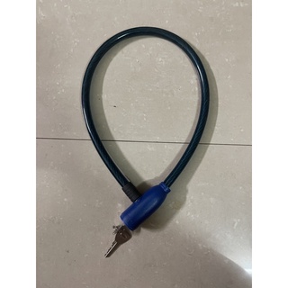 Khoá dây xe đạp , xe máy , khoá cửa