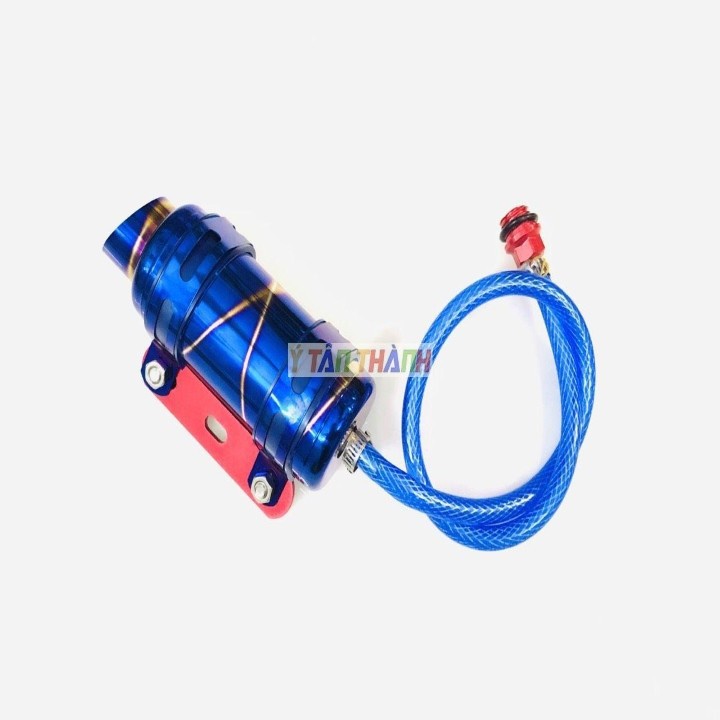 Bình Thông Hơi Titan Xe Máy MS1365