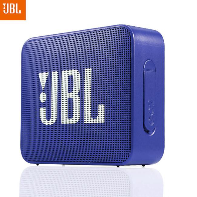 Loa Bluetooth Không Dây Jbl Go 2 Chống Thấm Nước