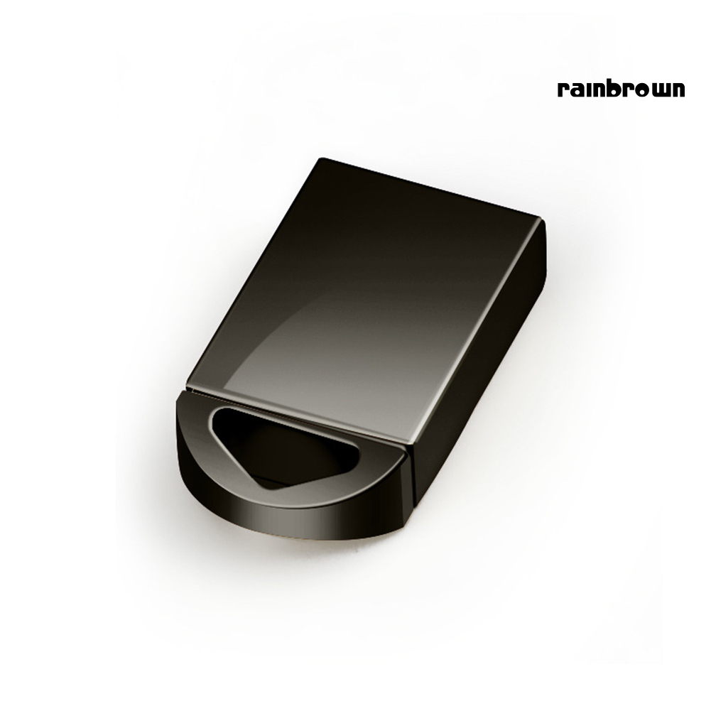 8/16/32/64GB High Speed USB 3.0 Flash Drive Metal Waterproof Data Storage U Disk /RXDN/
