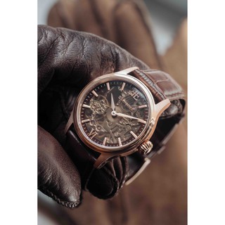 Đồng hồ nam Thomas Earnshaw Automatic ES-8061-04