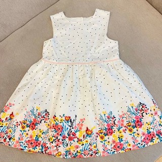 Váy hoa Primark hàng dư xịn