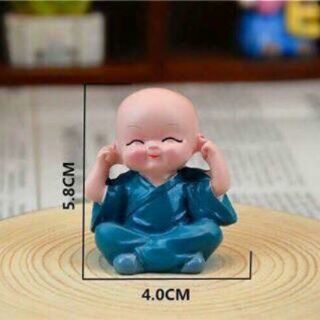 Sỉ  bộ tượng Tứ Không