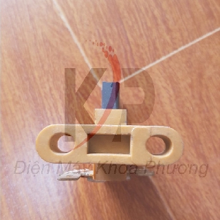 Chổi than máy phát điện xăng